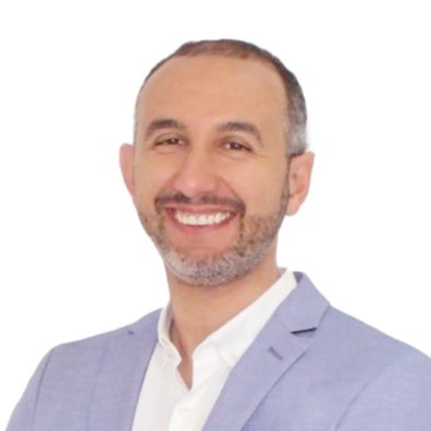 Portrait de Hamid Mestari, directeur des opérations à temps partagé